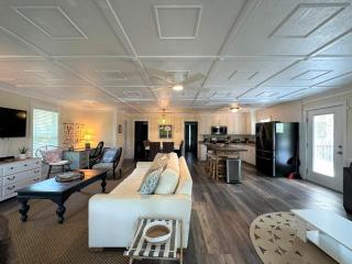 Serenity Now - Edisto Island - 7