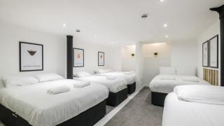 The Bloc - Liverpool Nightlife Apartments - 8