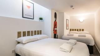 The Bloc - Liverpool Nightlife Apartments - 6