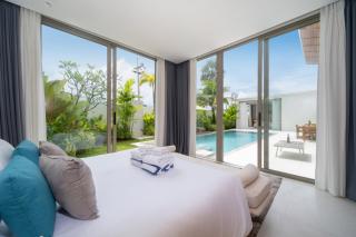 Phuket Coral Leaf Villa - 6