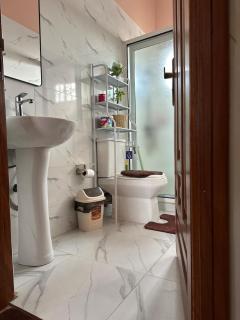 The Urban Residence - 9