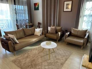 The Urban Residence - 4