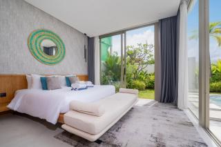 Phuket Coral Leaf Villa -  - 7