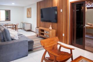 Casa dos Ypês - Porto Seguro - 5