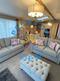 Peaktop View, Winscales, Cumbria - 9