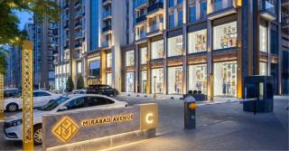 Elite Mirabad Avenue - 0