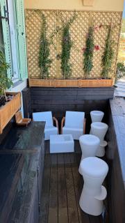 Le LOFT MENTONNAIS - 7