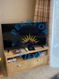 Peaktop View, Winscales, Cumbria - 3