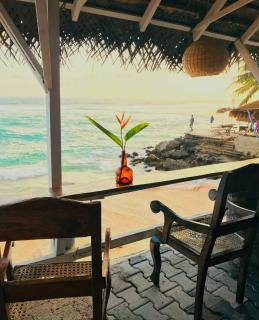 The Sea Sun villa - 3