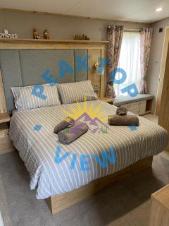 Peaktop View, Winscales, Cumbria - 1