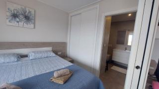 Vista Azul XXVIII Spa et Piscine Punta Prima - 8