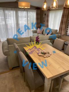 Peaktop View, Winscales, Cumbria - 6