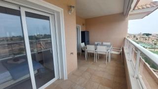 Vista Azul XXVIII Spa et Piscine Punta Prima - 7