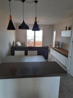 Vista Azul XXVIII Spa et Piscine Punta Prima - 5