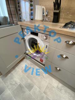 Peaktop View, Winscales, Cumbria - 4