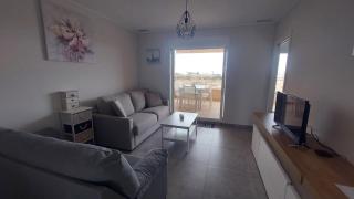 Vista Azul XXVIII Spa et Piscine Punta Prima - 1