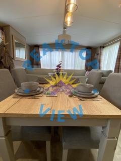 Peaktop View, Winscales, Cumbria - 5