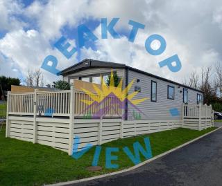 Peaktop View, Winscales, Cumbria - 8