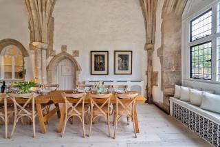 Butley Priory - 3