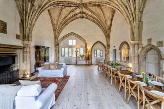 Butley Priory - 1