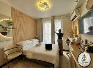 Cabin916 condotel - Suba - 2