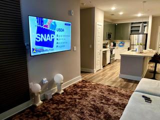 Welcome to Atlanta - 5