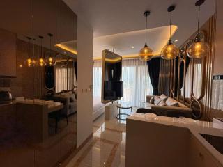 New Studio in Bellevue Lagoon Phuket - 6