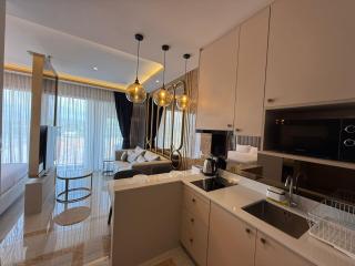 New Studio in Bellevue Lagoon Phuket - 5