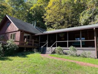 Ramblewood Cabin - PrivateTrails - Hocking Hills - 5
