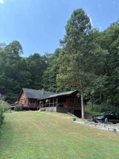 Ramblewood Cabin - PrivateTrails - Hocking Hills - 6