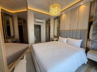 New Studio in Bellevue Lagoon Phuket - 3