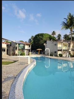 Privê village galés - 8