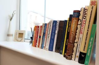 The Central Retreat, contractors & Holidaymakers - 4