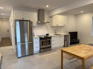 Séjour Coup de Cœur! Confort et emplacement idéal - 0