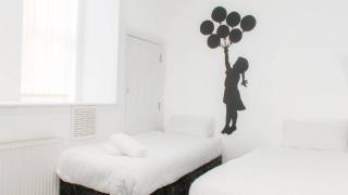 The Bloc - Liverpool Nightlife Apartments - 3