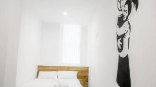 The Bloc - Liverpool Nightlife Apartments - 2