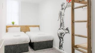 The Bloc - Liverpool Nightlife Apartments - 1