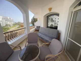 2Bedroom- Sharm el Sheik- FamilyFriendly- Pool - 8