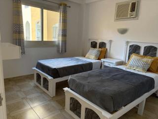2Bedroom- Sharm el Sheik- FamilyFriendly- Pool - 6