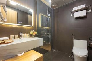 Tropical Paradise Sapa Hotel & Tour - 7