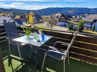 Haus Schluchseeblick - 9