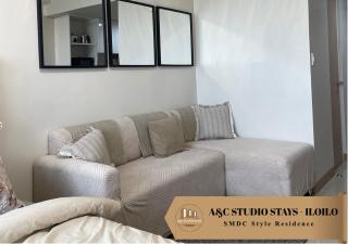 Feel at Home - Iloilo Condo near at SM City Iloilo - 6