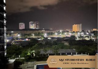 Feel at Home - Iloilo Condo near at SM City Iloilo - 2