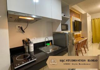 Feel at Home - Iloilo Condo near at SM City Iloilo - 3