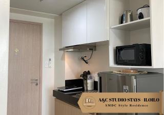 Feel at Home - Iloilo Condo near at SM City Iloilo - 4