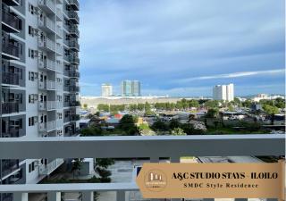 Feel at Home - Iloilo Condo near at SM City Iloilo - 1