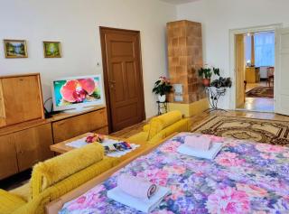 Apartment in a historical house in the center of Levoča - 5