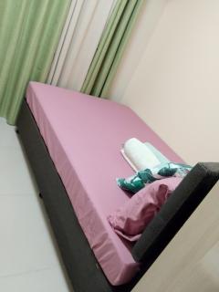 Sea Residences MOA by BORAHAE - 1