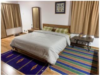 EMERALD TRAIL BHIMTAL - 7