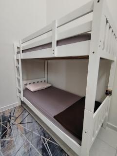 Tun teja homestay Melaka - 1